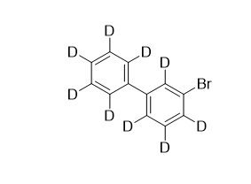 3-溴聯(lián)苯-D9